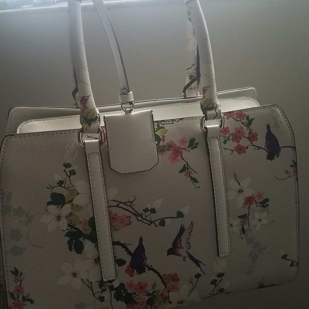 Guess handbag